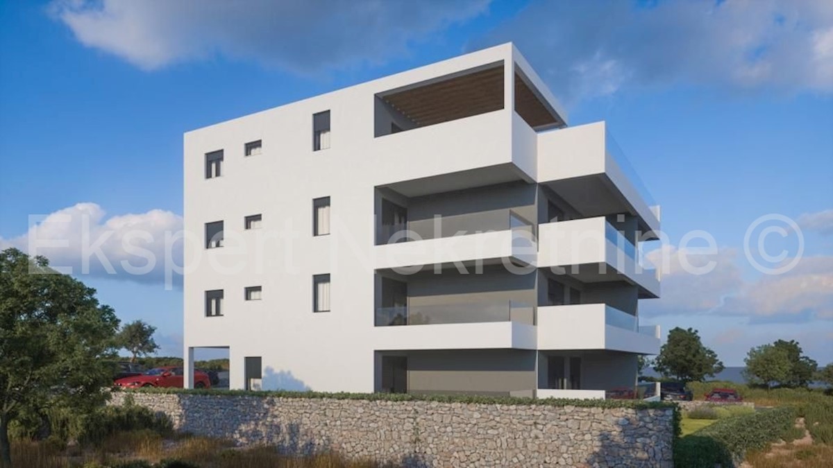 Apartmán Na predaj - SPLITSKO-DALMATINSKA SEGET