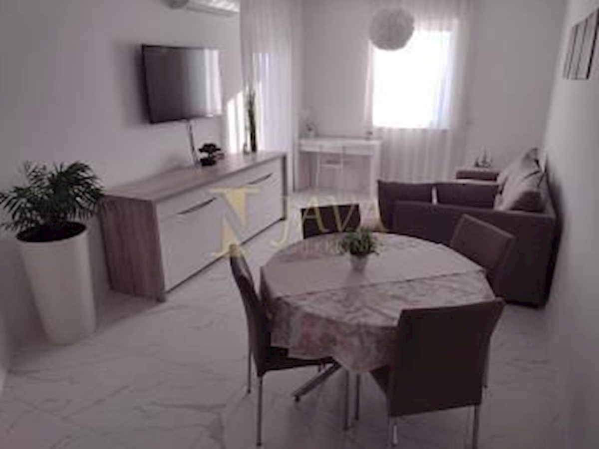 Apartmán Na prenájom - PRIMORSKO-GORANSKA RIJEKA