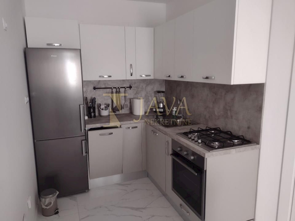 Flat For rent - PRIMORSKO-GORANSKA RIJEKA