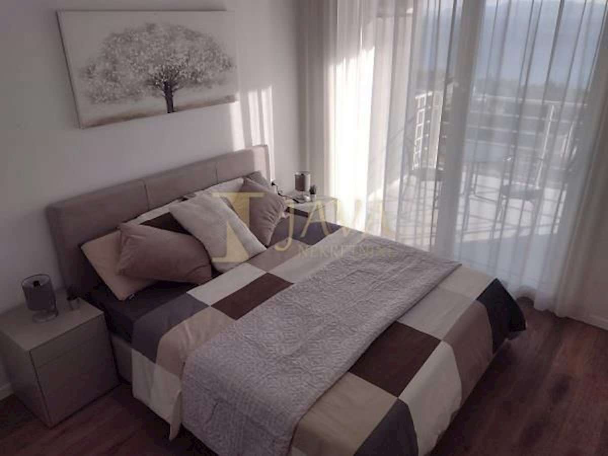 Flat For rent - PRIMORSKO-GORANSKA RIJEKA