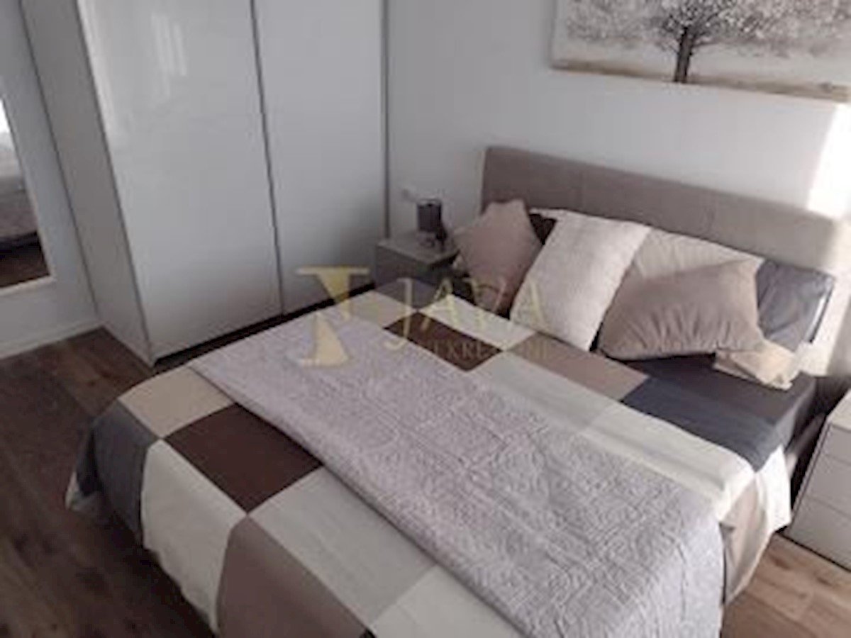 Apartmán K pronájmu - PRIMORSKO-GORANSKA RIJEKA