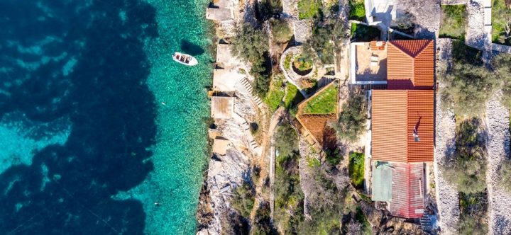 Maison À vendre - Dubrovačko-neretvanska Korčula - foto 2/16