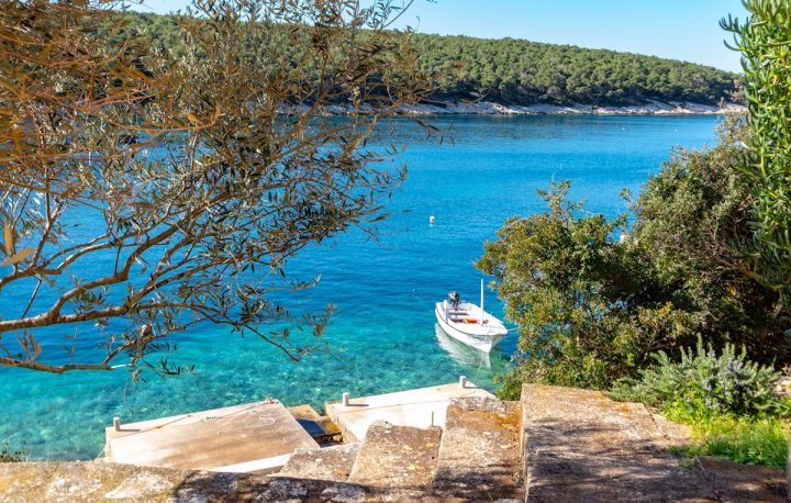 Maison À vendre - Dubrovačko-neretvanska Korčula - foto 3/16