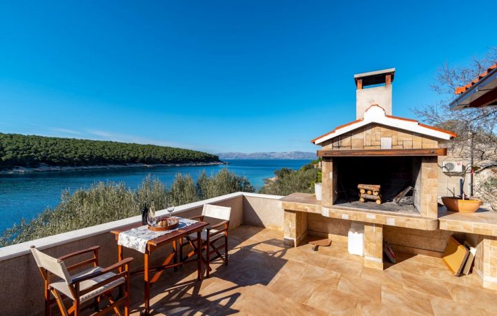 Maison À vendre - Dubrovačko-neretvanska Korčula - foto 4/16