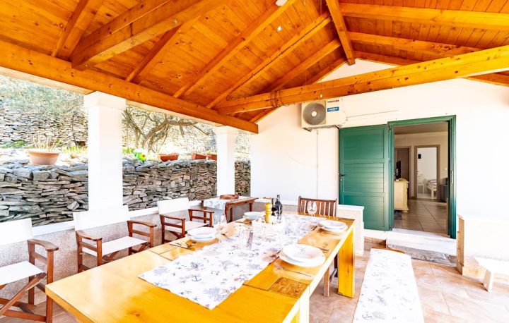 Maison À vendre - Dubrovačko-neretvanska Korčula - foto 5/16