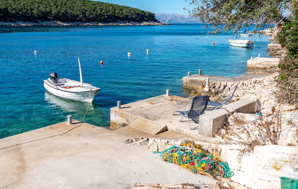 Kuća Na prodaju - DUBROVAČKO-NERETVANSKA KORČULA