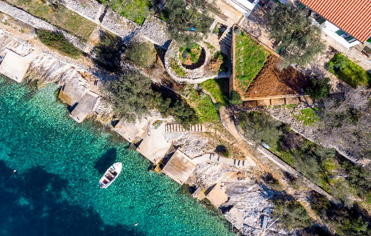 Maison À vendre - DUBROVAČKO-NERETVANSKA Korčula
