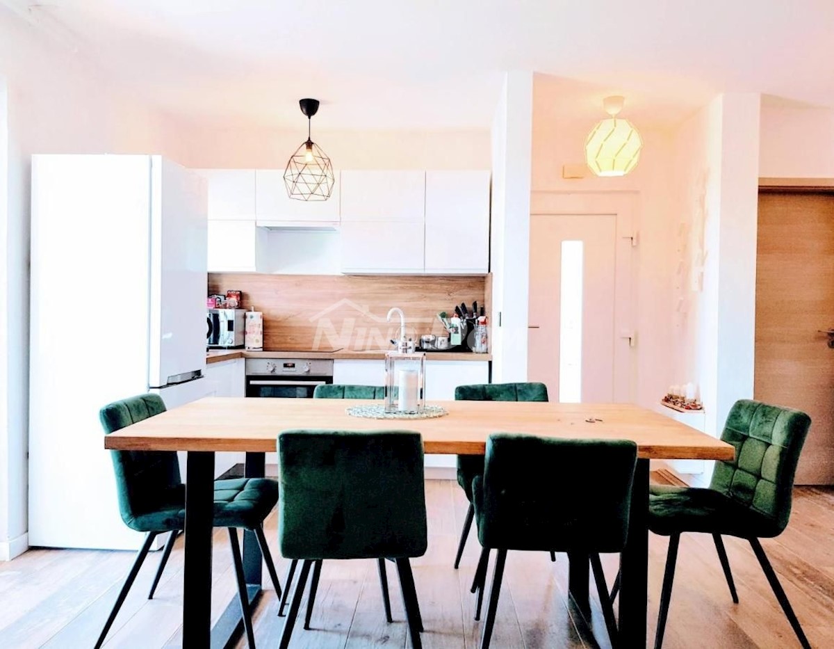House For sale - ZADARSKA Vir