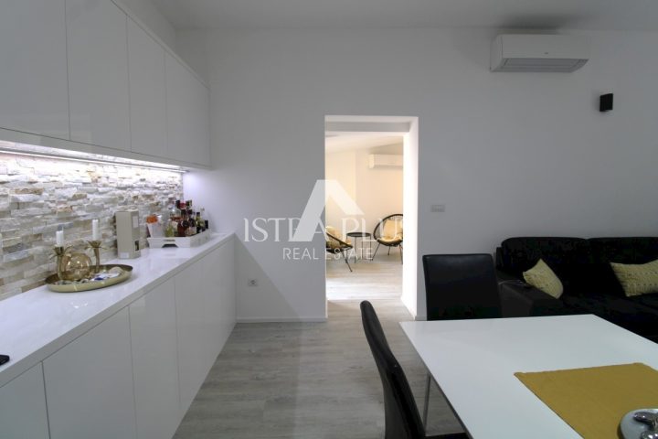 Apartmán na prodej 93 m² – Poreč