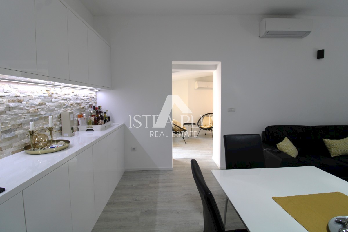 Apartmán Na prodej - Istarska Poreč - foto 1/16