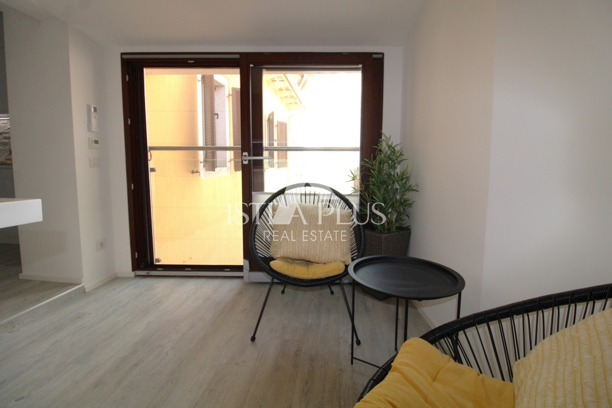 Apartmán Na prodej - ISTARSKA POREČ