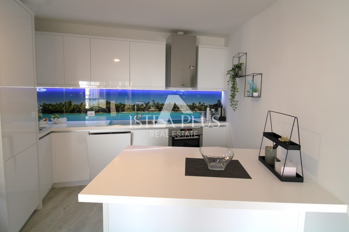 Apartmán Na prodej - ISTARSKA POREČ