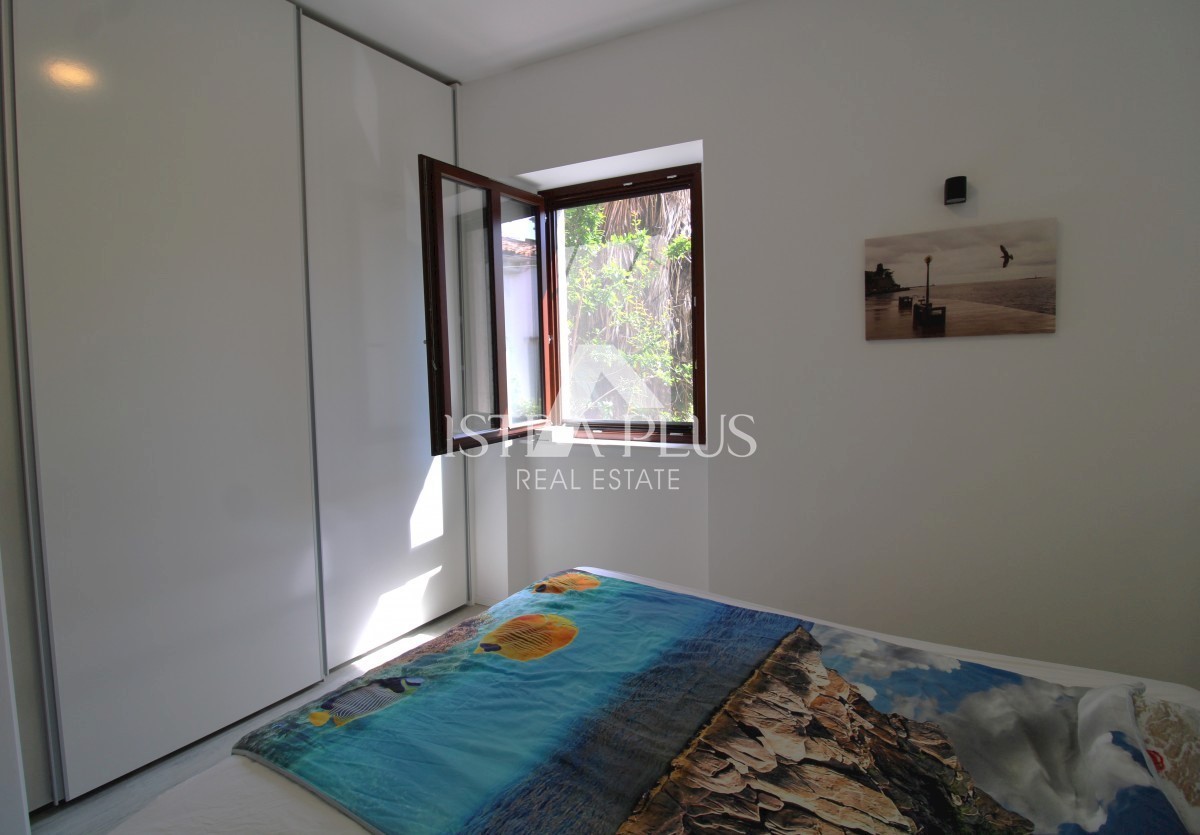 Apartmán Na prodej - ISTARSKA POREČ