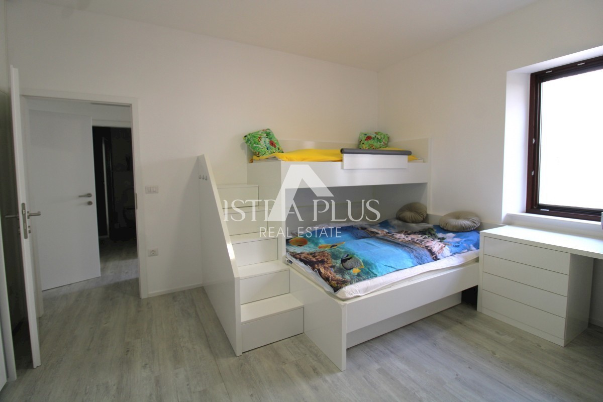 Apartmán Na prodej - ISTARSKA POREČ