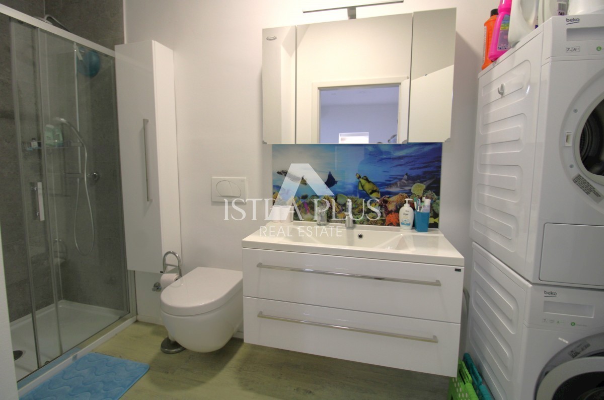Apartmán Na prodej - ISTARSKA POREČ