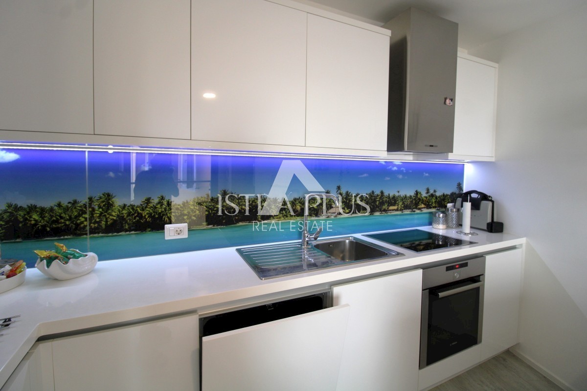 Apartmán Na prodej - ISTARSKA POREČ