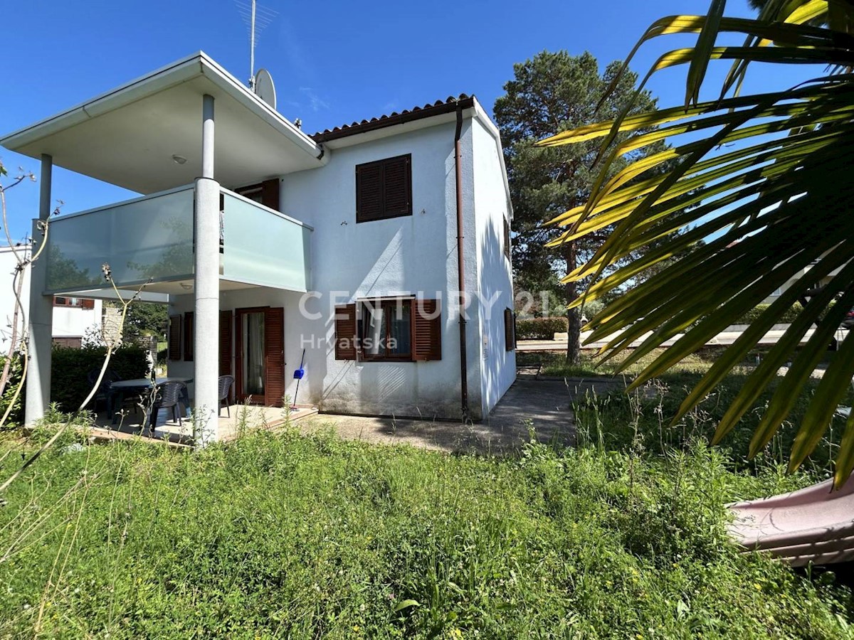 Casa In vendita - ISTARSKA NOVIGRAD