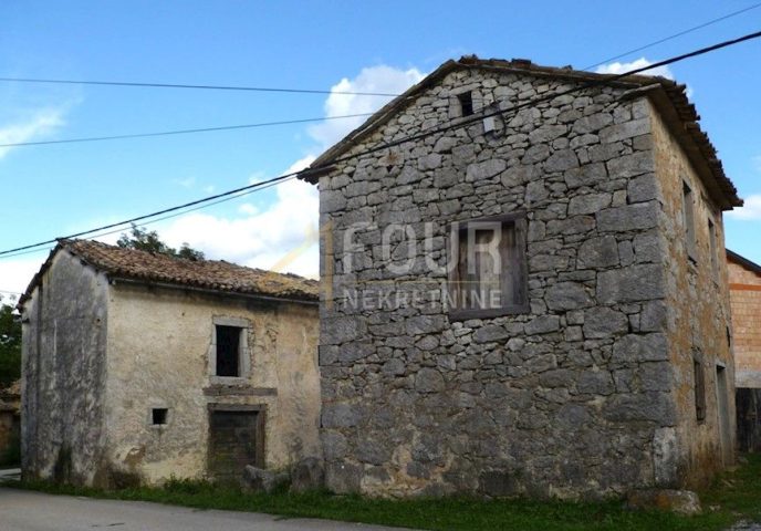 Maison à vendre 160 m² – Buzet