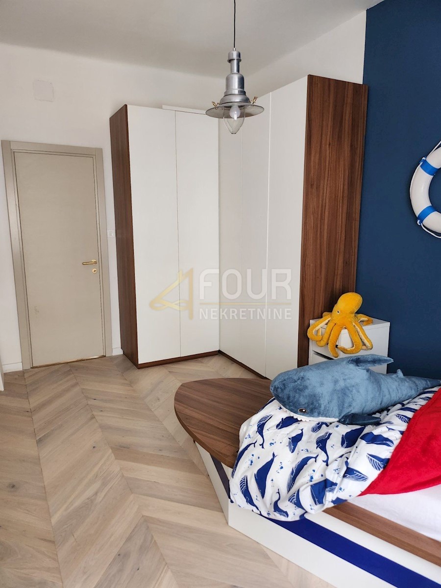 Apartment Zu vermieten - PRIMORSKO-GORANSKA RIJEKA