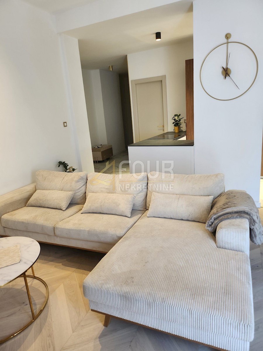 Apartment Zu vermieten - PRIMORSKO-GORANSKA RIJEKA