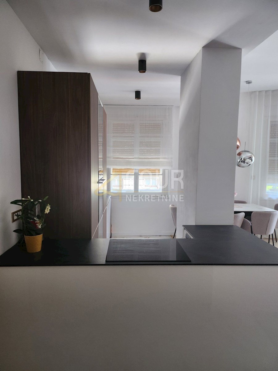 Apartment Zu vermieten - PRIMORSKO-GORANSKA RIJEKA