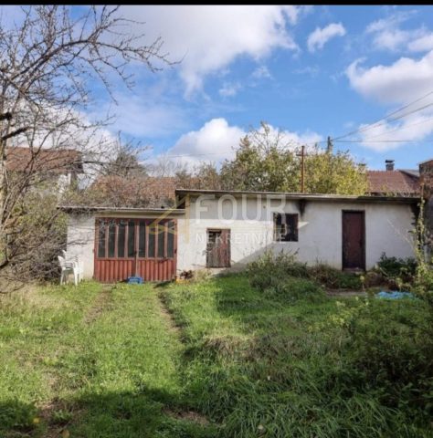 Terrain à vendre 618 m² – Sesvete