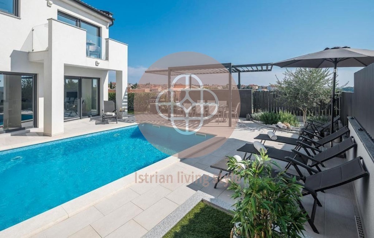 Maison À vendre - Istarska Medulin - foto 1/46