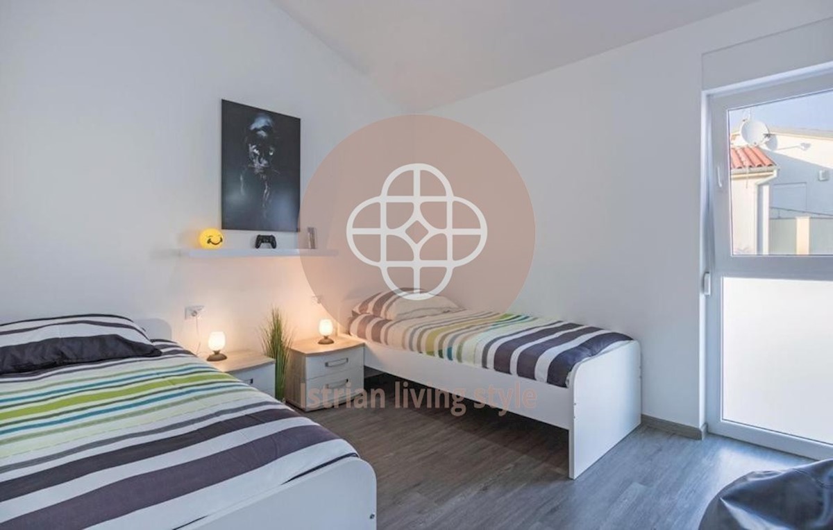 Maison À vendre - ISTARSKA MEDULIN