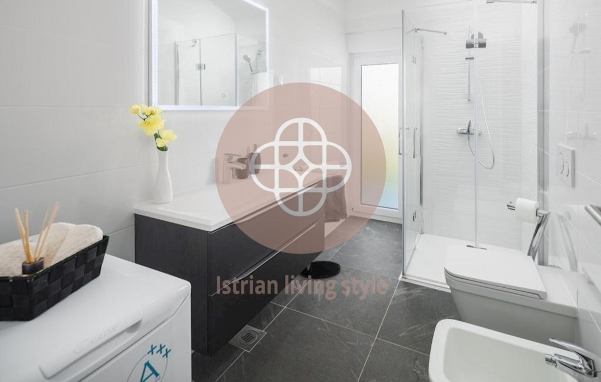 Maison À vendre - ISTARSKA MEDULIN