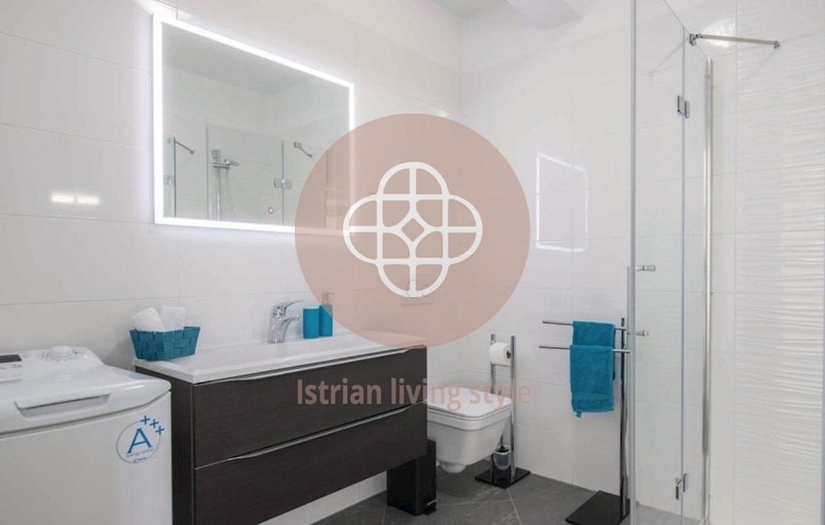 Maison À vendre - ISTARSKA MEDULIN