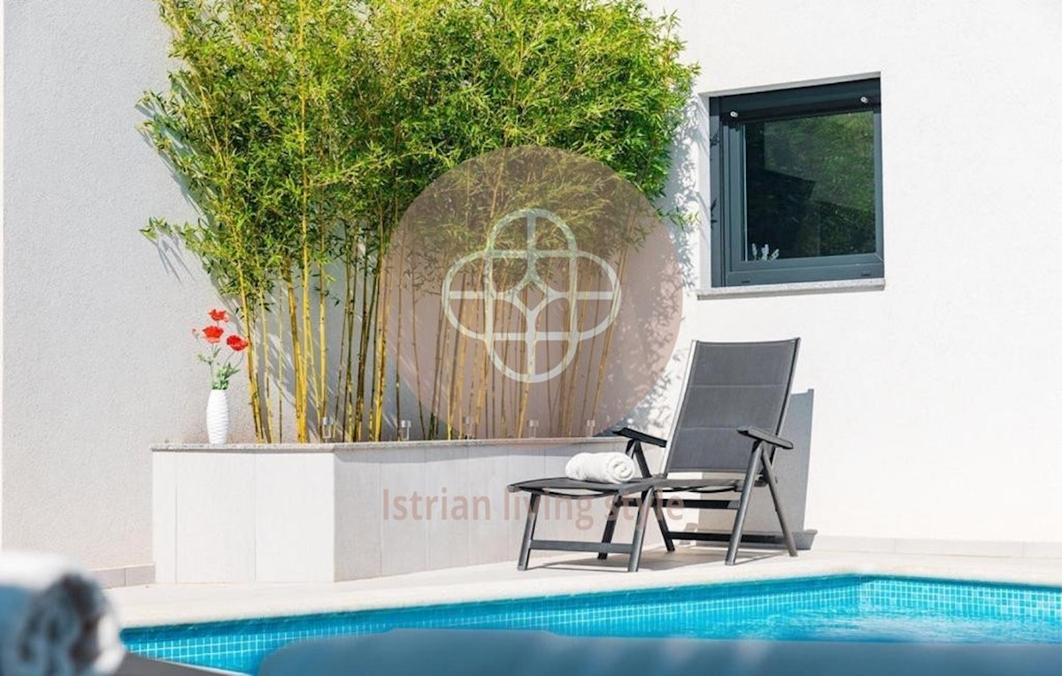 Maison À vendre - ISTARSKA MEDULIN