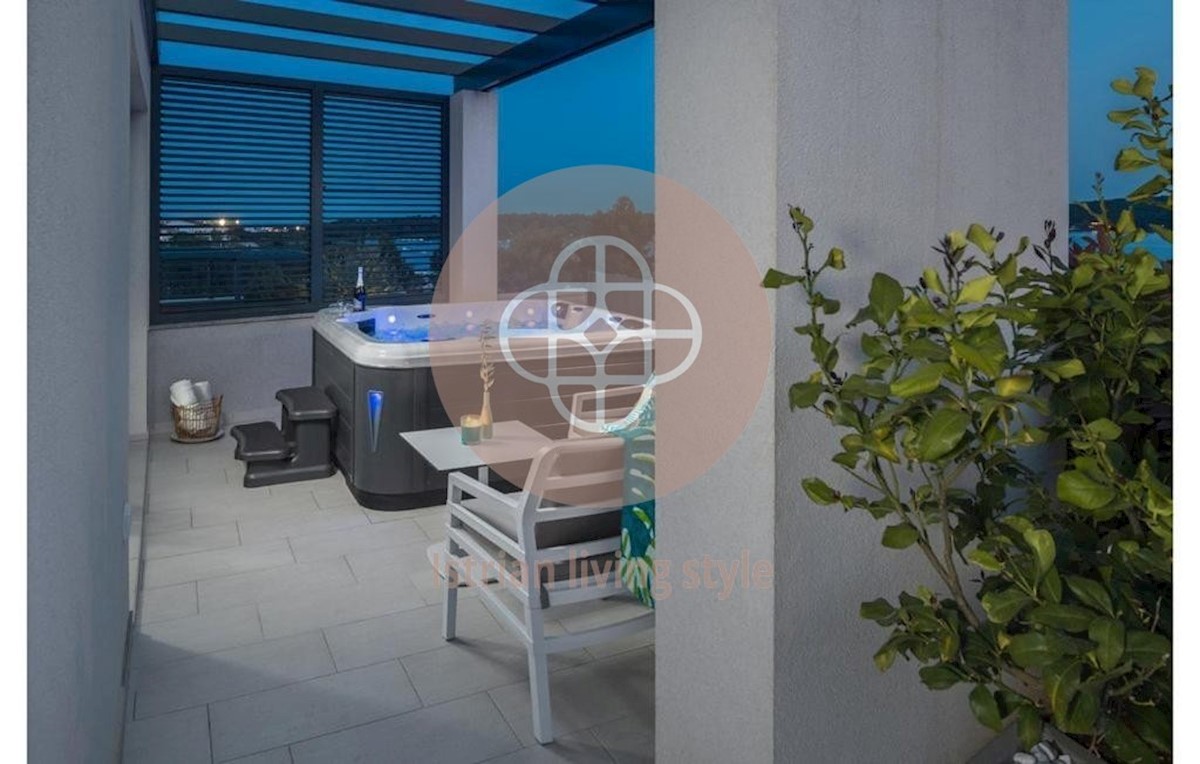 Maison À vendre - ISTARSKA MEDULIN