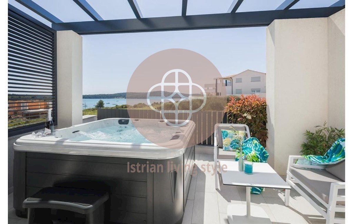 Maison À vendre - ISTARSKA MEDULIN