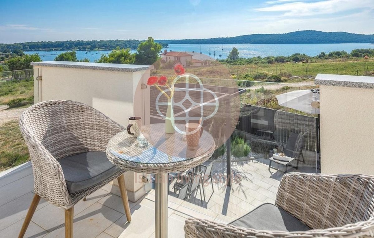 Maison À vendre - ISTARSKA MEDULIN