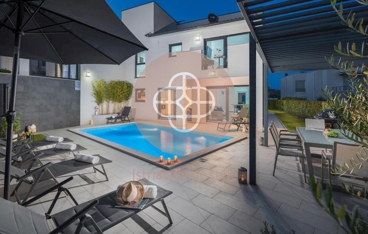 Maison À vendre - ISTARSKA MEDULIN