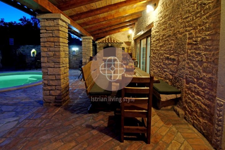 Dom Na predaj - Istarska Barban - foto 3/13