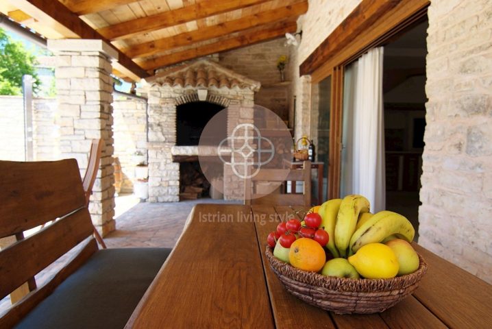 Dom Na predaj - Istarska Barban - foto 4/13
