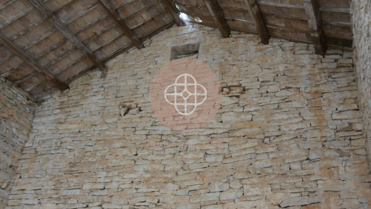 Dom Na predaj - ISTARSKA Barban
