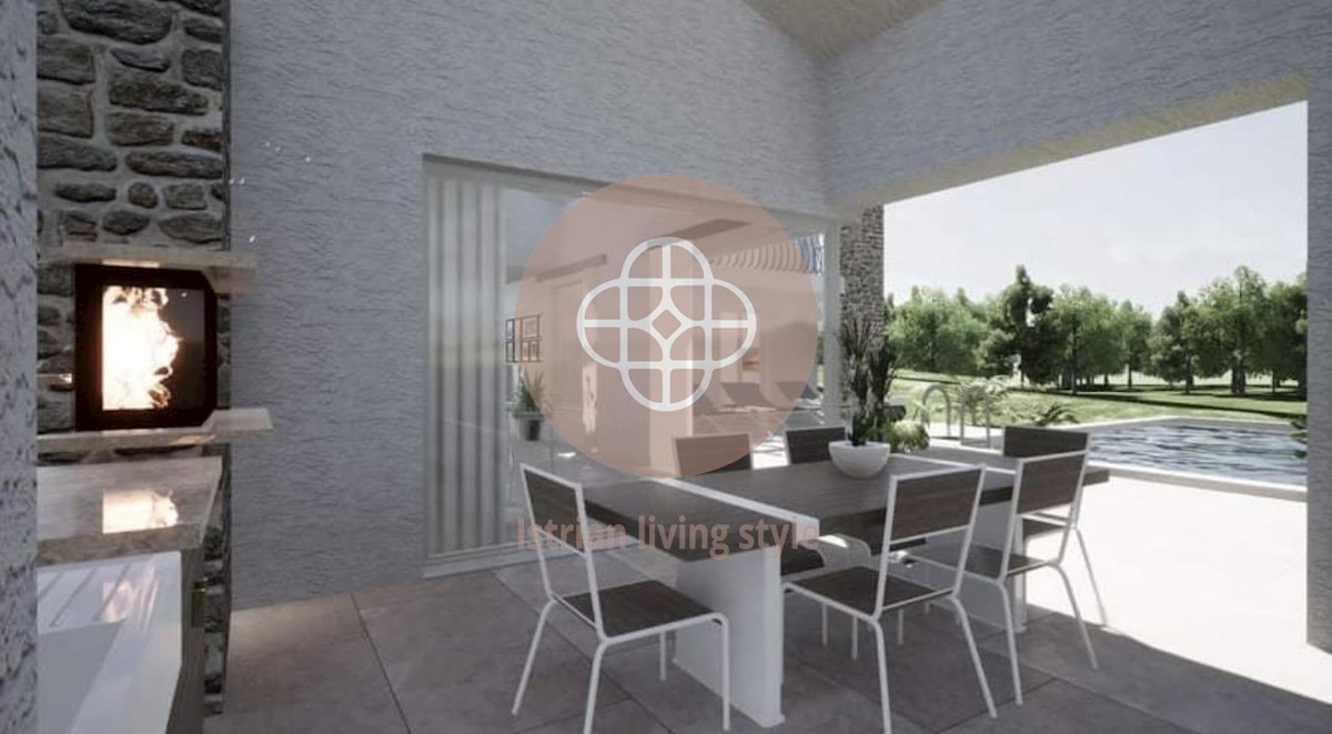 Casa In vendita - ISTARSKA SVETA NEDELJA