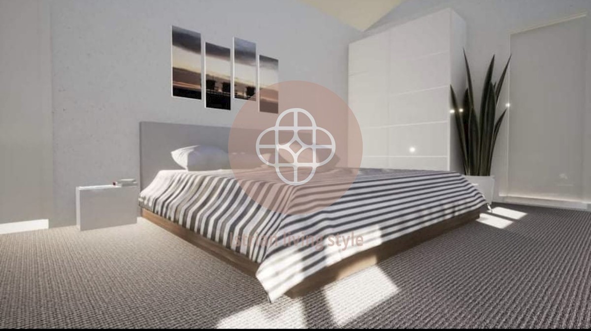 Casa In vendita - ISTARSKA SVETA NEDELJA