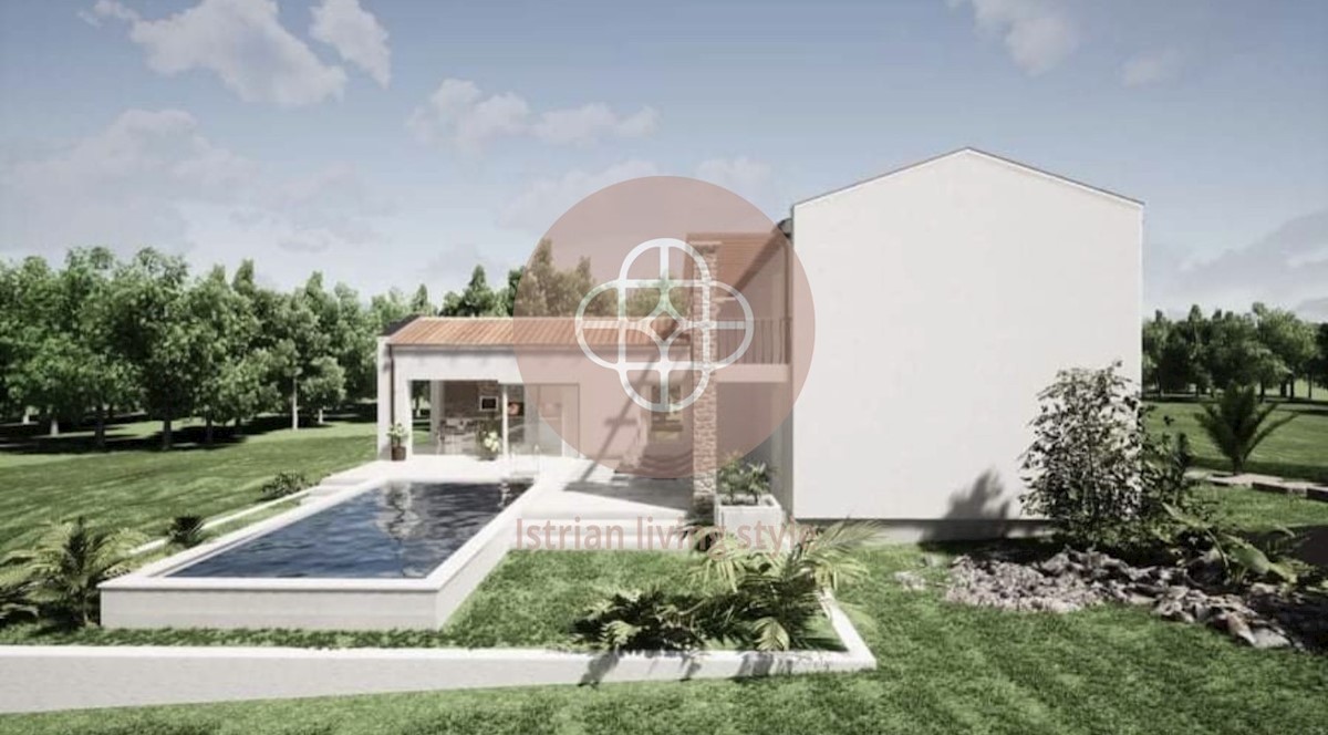 Casa In vendita - Istarska Sveta Nedelja - foto 3/38