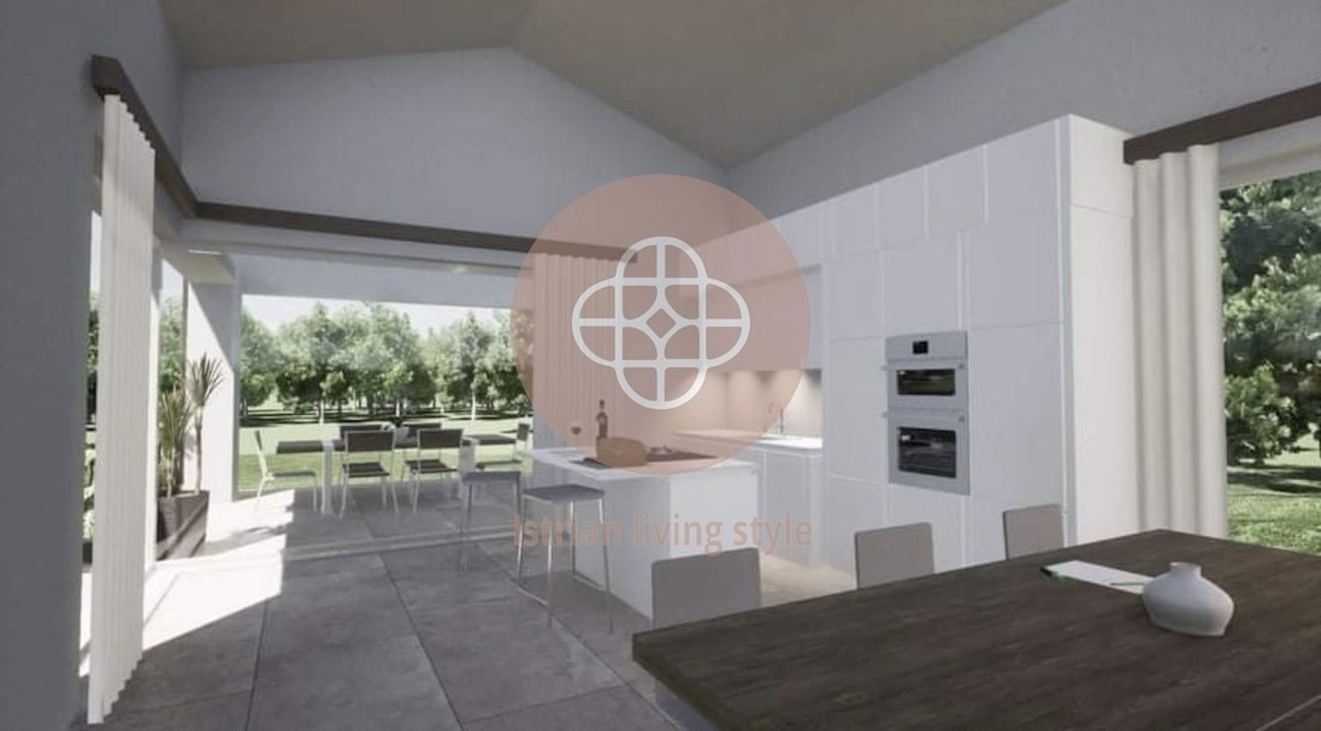 Casa In vendita - ISTARSKA SVETA NEDELJA