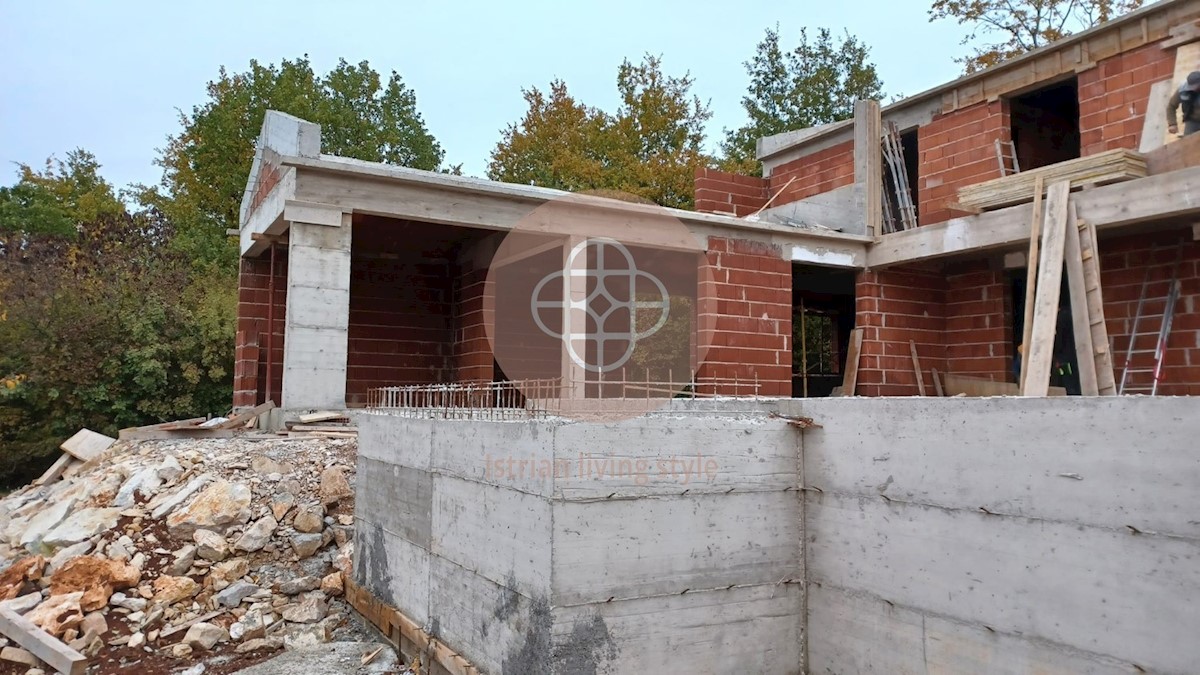 Casa In vendita - ISTARSKA SVETA NEDELJA