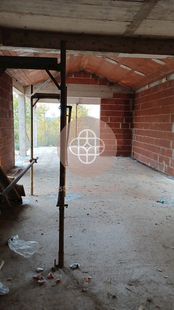Casa In vendita - ISTARSKA SVETA NEDELJA