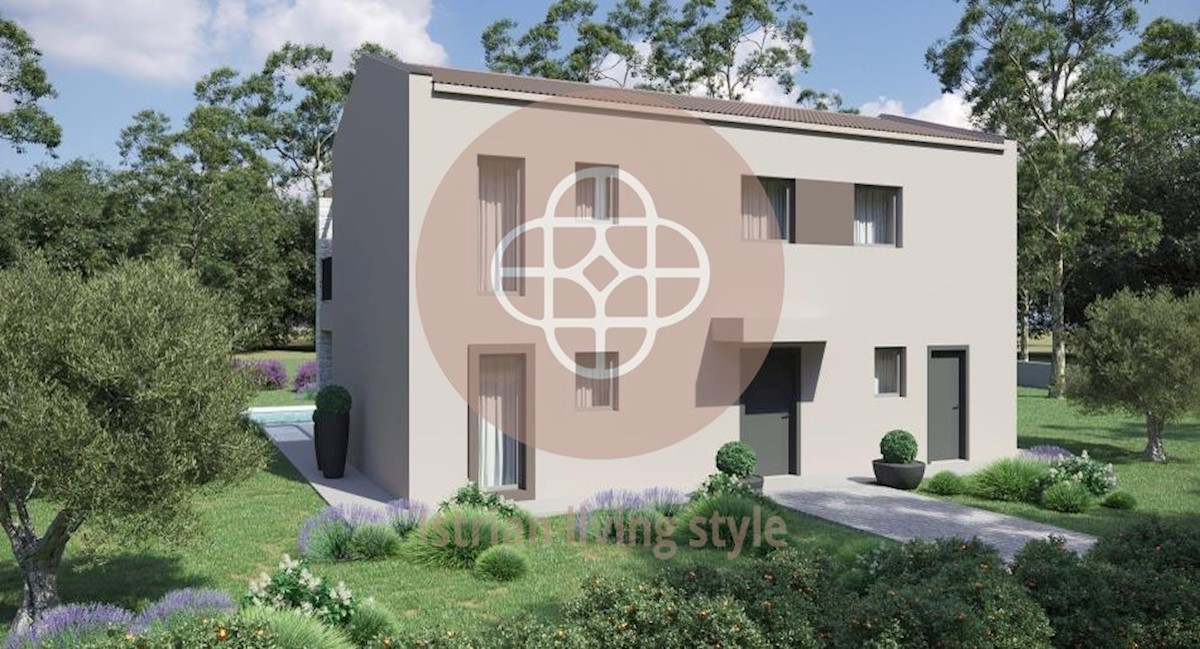 Casa In vendita - ISTARSKA SVETA NEDELJA