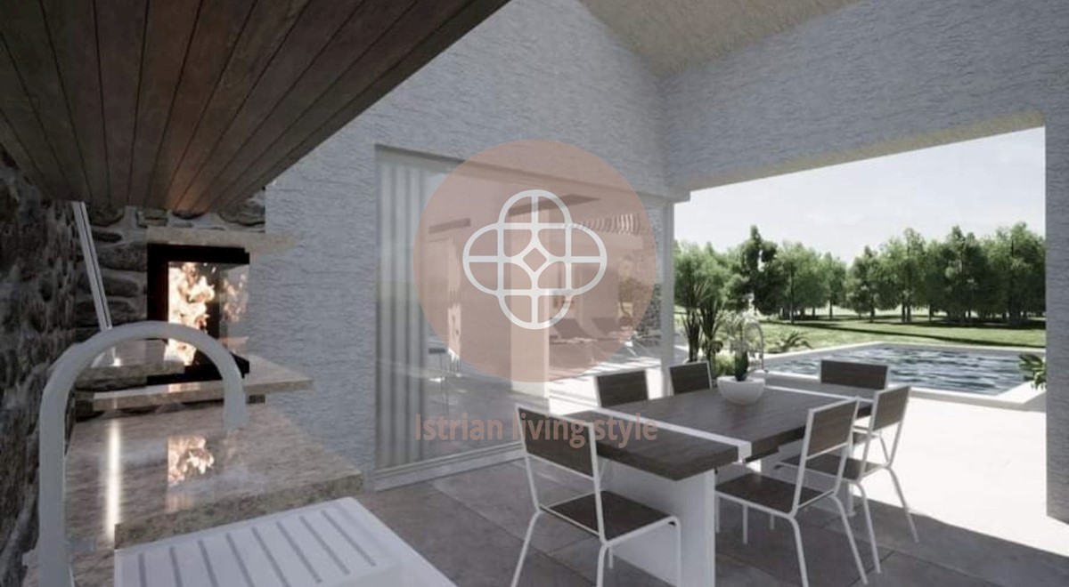 Casa In vendita - ISTARSKA SVETA NEDELJA