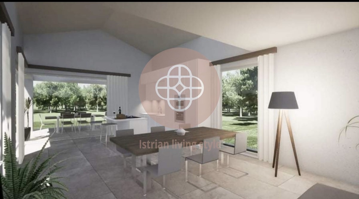 Casa In vendita - ISTARSKA SVETA NEDELJA