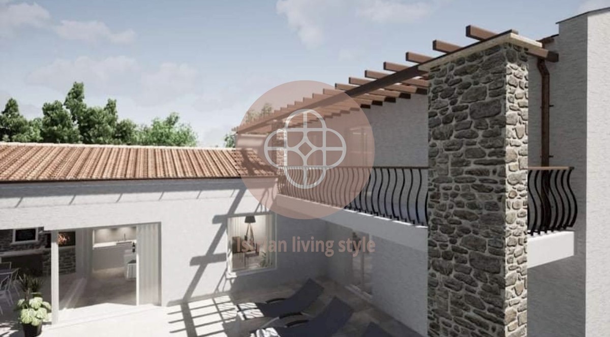 Casa In vendita - ISTARSKA SVETA NEDELJA