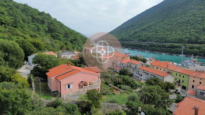 Casa in vendita 140 m² – Labin
