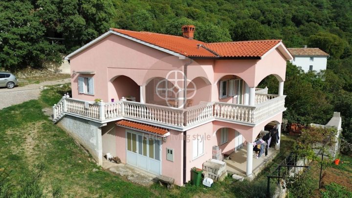 Haus Zu verkaufen - Istarska Labin - foto 5/25